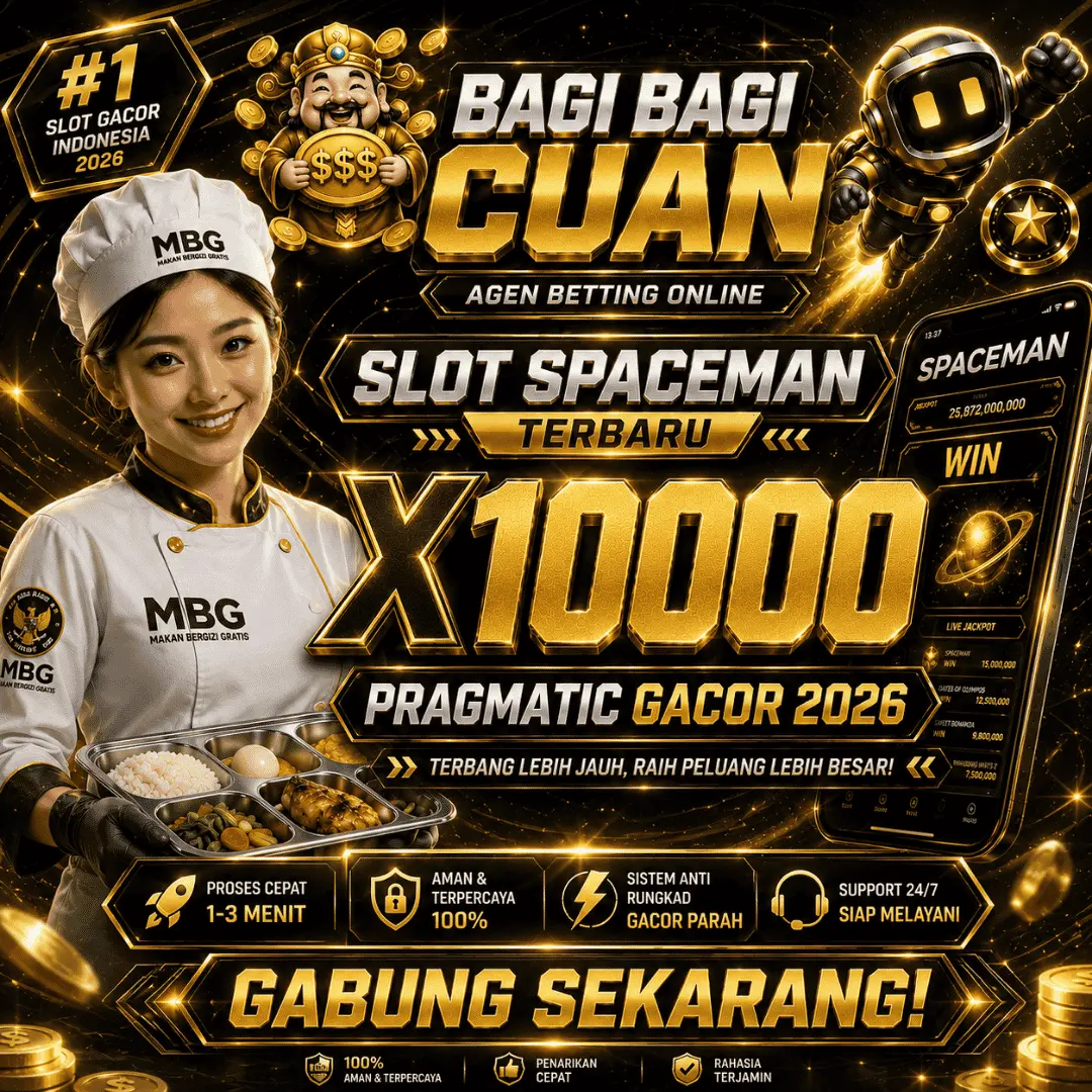 BUDI88 Banner